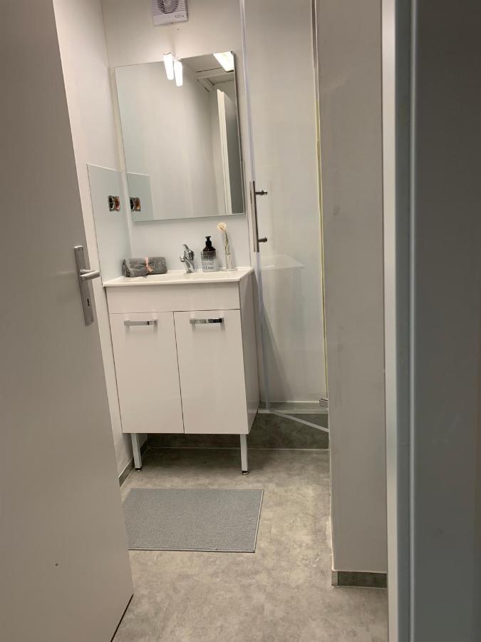 Kwatera prywatna Privatzeit The Mile Leverkusen