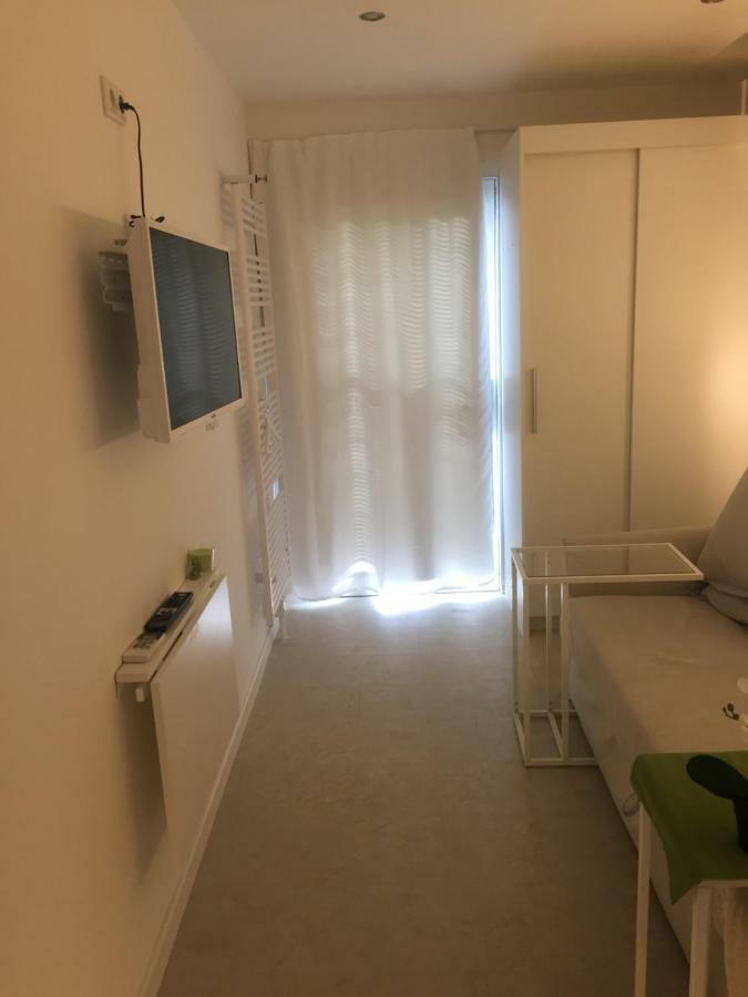 Privatzeit The Mile Kwatera prywatna *