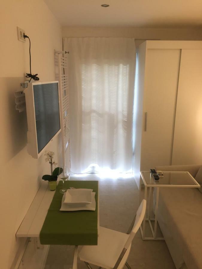 Kwatera prywatna Privatzeit The Mile