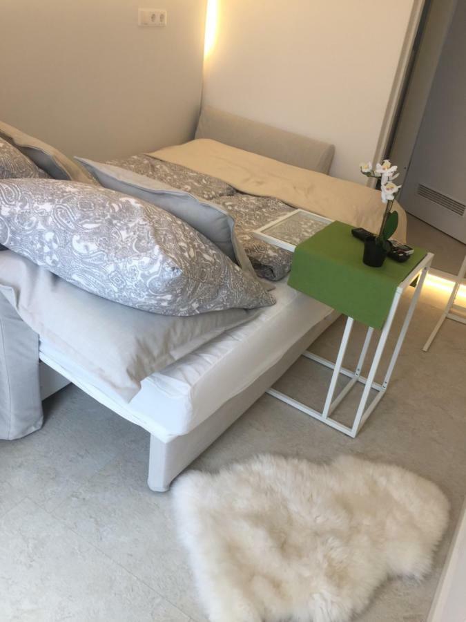 Privatzeit The Mile Leverkusen