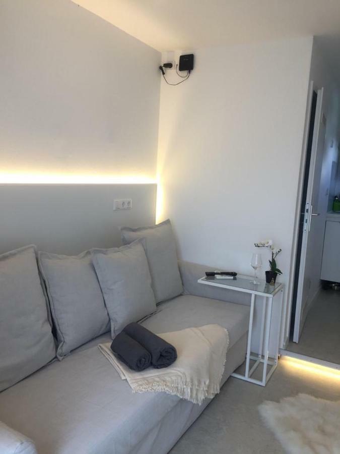 Privatzeit The Mile Kwatera prywatna *